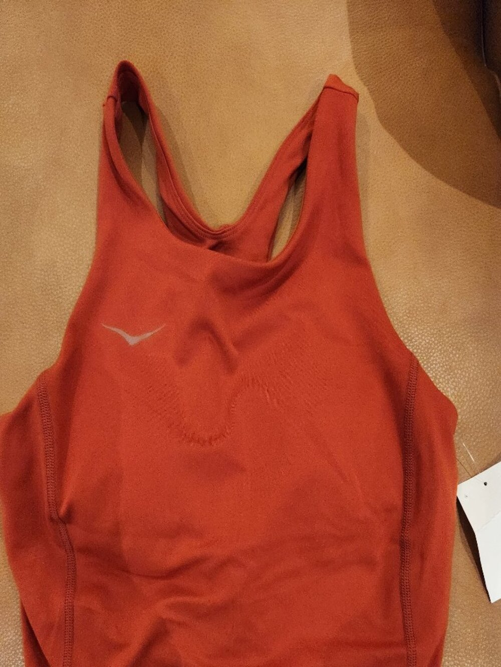 Hoka Sports Short Tank